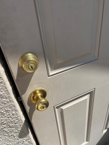 lock change in daytona beach