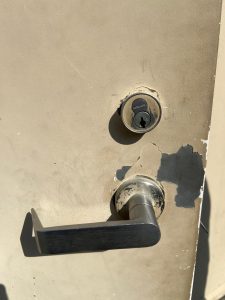 commercial locksmith daytona