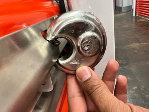 Emergency Locksmith Services in Daytona Beach