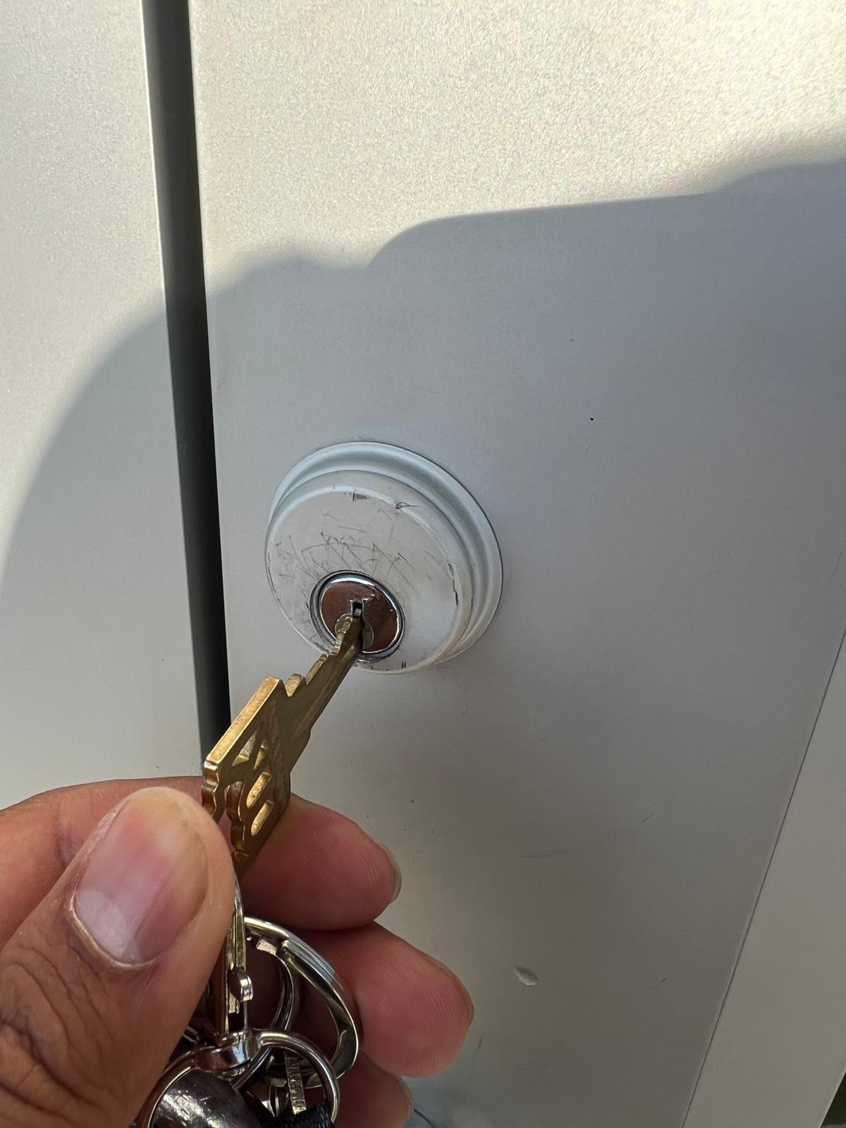 commercial locksmith services in daytona beach